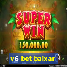 v6 bet baixar